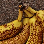 banane koje imaju točkice