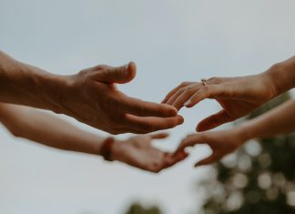 obećanje koje ne možete održati u braku
