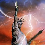 Amerika u biblijskim proročanstvima