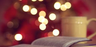 Nova godina biblijski stihovi