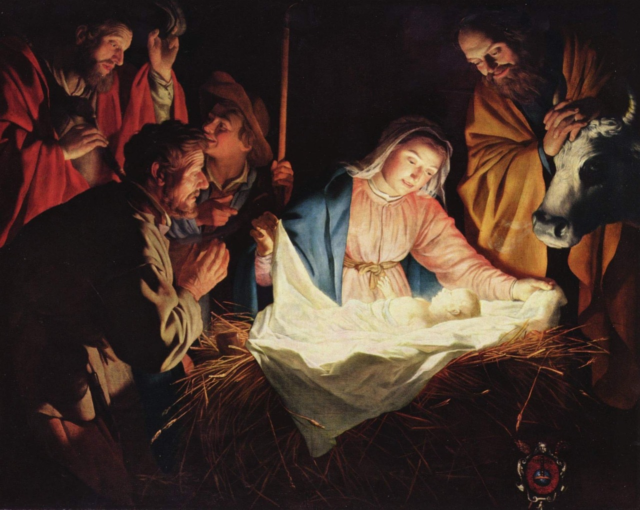 koje godine je Isus rođen