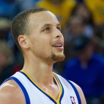 Stephen Curry Isusova žrtva