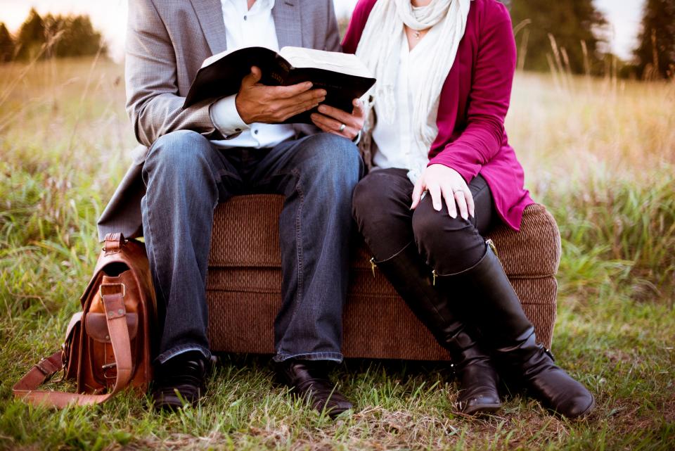 5 iscjeljujućih biblijskih stihova za vas i vašu obitelj