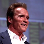 Arnold Schwarzenegger sotonisti