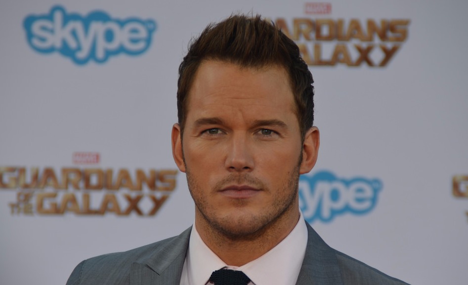 Chris Pratt povjerovao u Krista