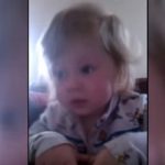 Djevojčica probudila mamu da joj kaže da će se Isus vratiti