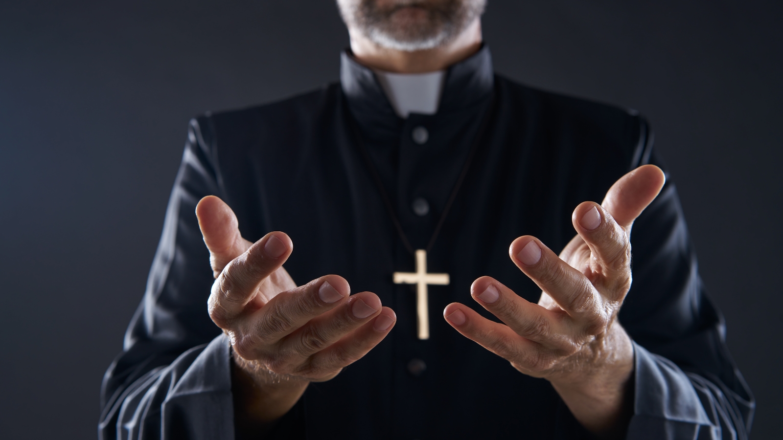 5 grijeha o kojima svećenici i pastori ne vole govoriti