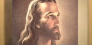 Slika Isusa iz Nazareta