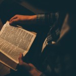 Zašto odustajemo od čitanja Biblije