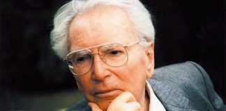Velike riječi čuvenog psihijatra Viktor Frankl