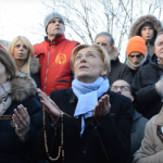sotonski krici u videu iz Međugorja