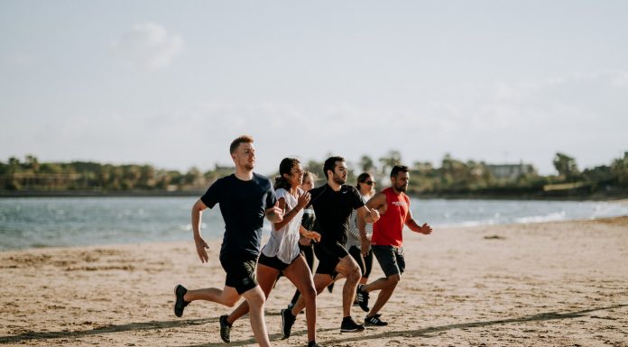 Duhovne dobrobiti tjelesne aktivnosti