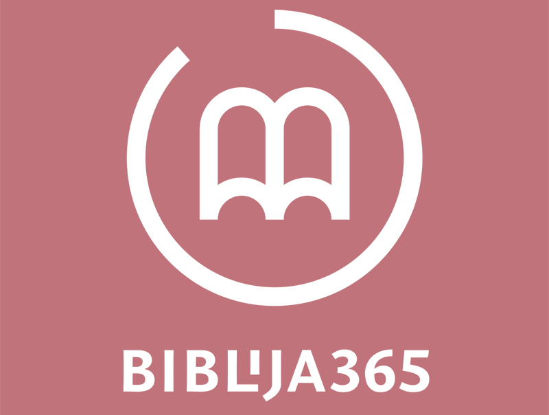 biblija 365 biblija 365