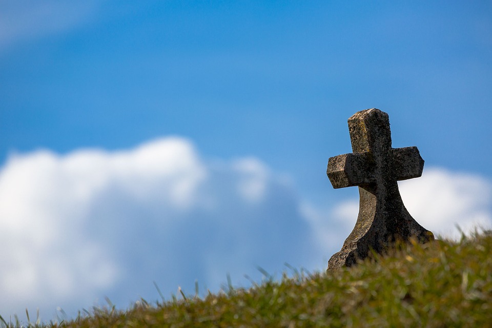 idu li kršćani u nebo nakon što umru