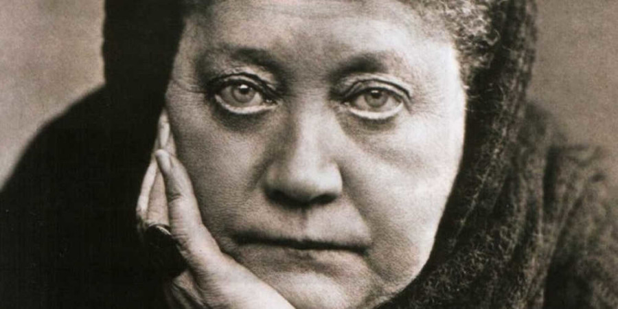 Helena Blavatsky