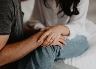 5 laži koje Đavao želi da vjerujete kad nevjera napadne vaš brak laži nevjera brak