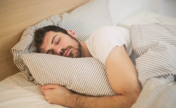 problem sa spavanjem