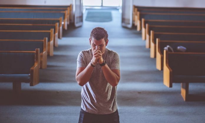 Trebamo li moliti naglas ili u sebi? Koju molitvu će Bog prije uslišati?