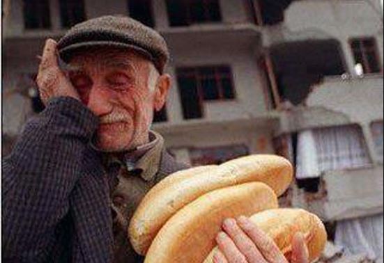 starac iz Bosne