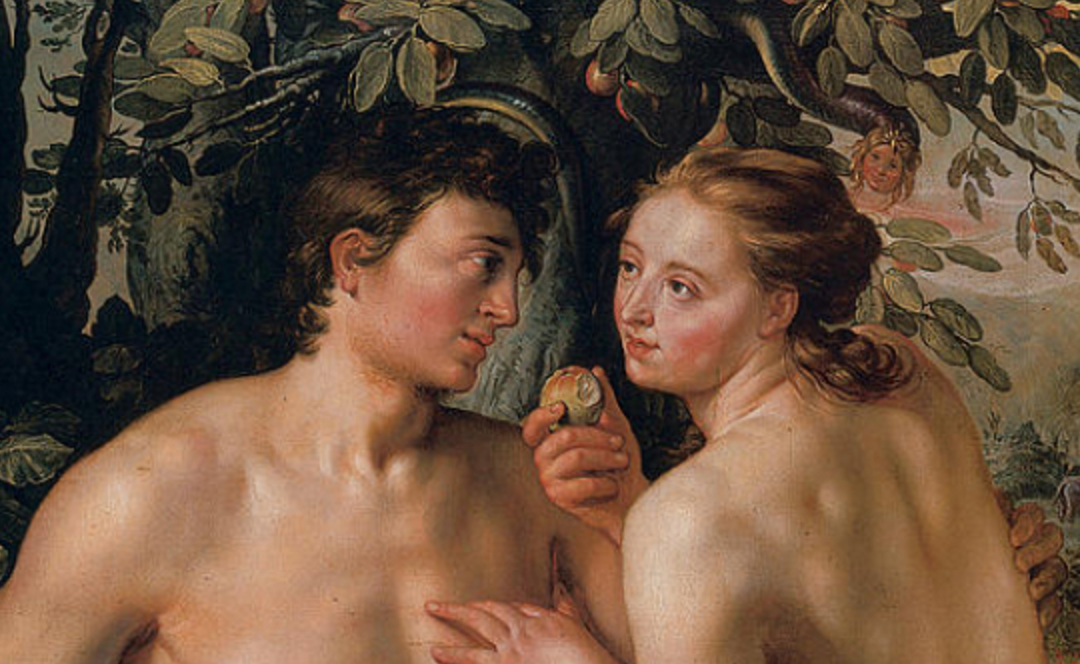 Adam i Eva pitanja