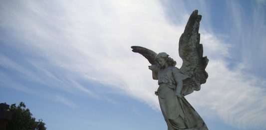 Što se događa odmah nakon smrti
