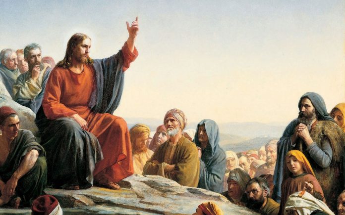 Isusove poruke kršćani ignoriraju