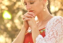 Molitva koja NIKADA ne bi trebala izaći iz usta jednog vjernika