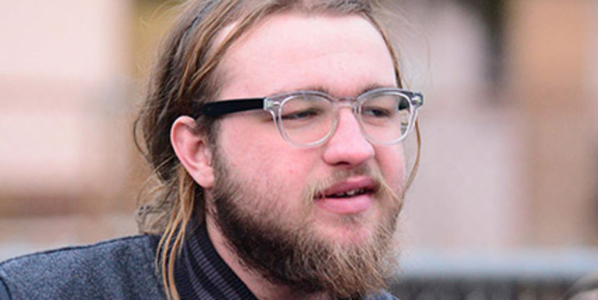 Angus t Jones