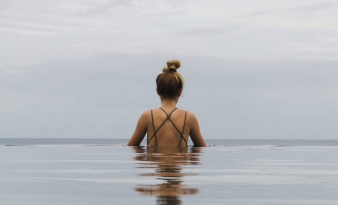 Je li grijeh nositi bikini na plaži?