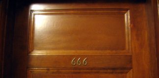 Broj 666