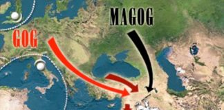 Gog i Magog