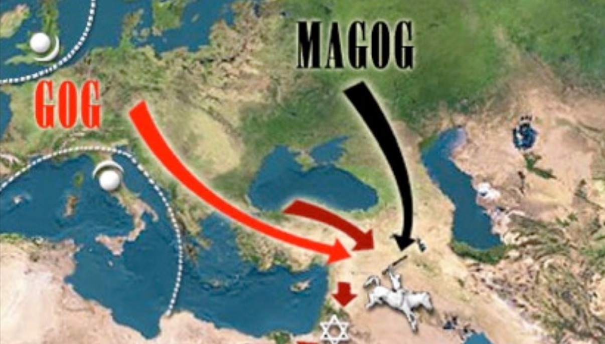 Gog i Magog