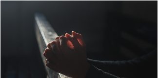 Najučinkovitija molitva