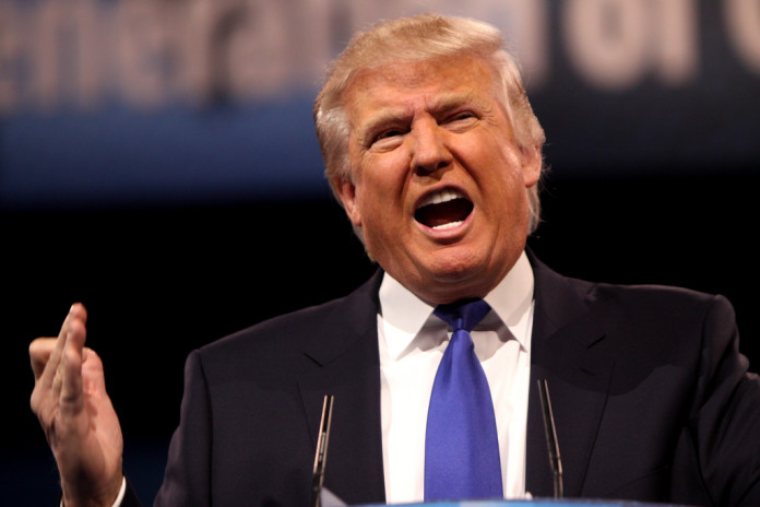 Trump Antikrist Trump Antikrist