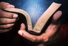 Ako želite živjeti uspješnim životom, Biblija daje uputu