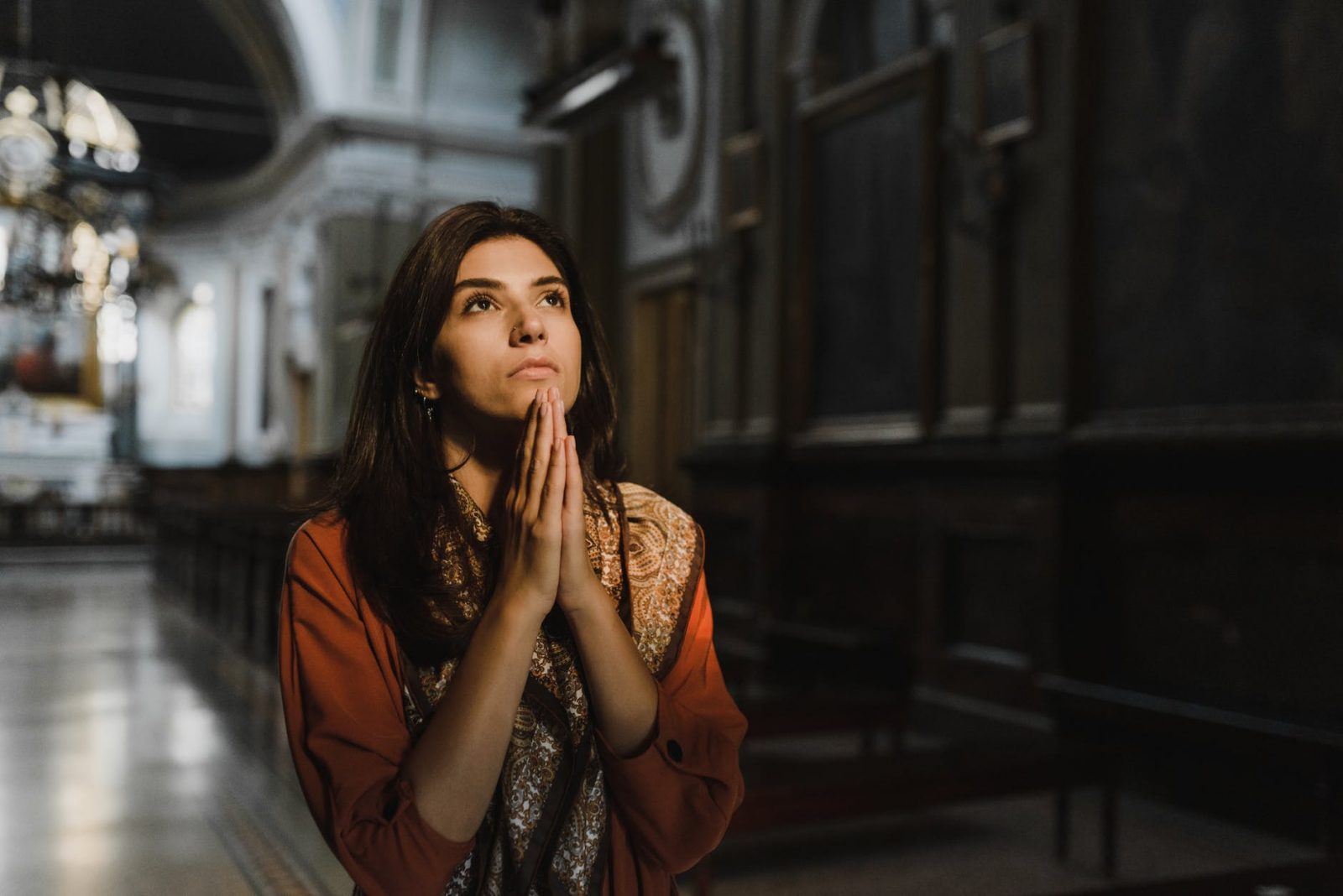 Molitve koje kršćani trebaju prestati moliti