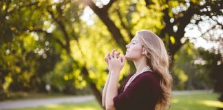 snažna molitva za obnovu braka