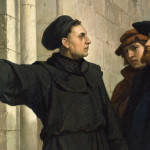 tko je bio Martin Luther