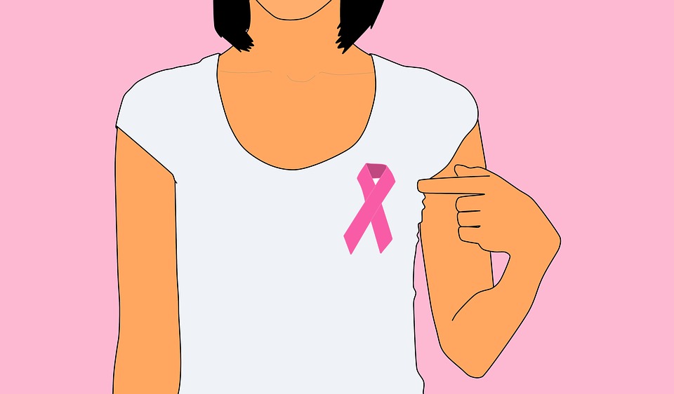 simptomi rak dojke