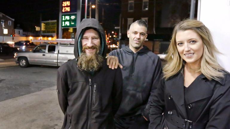 Foto: GoFundMe