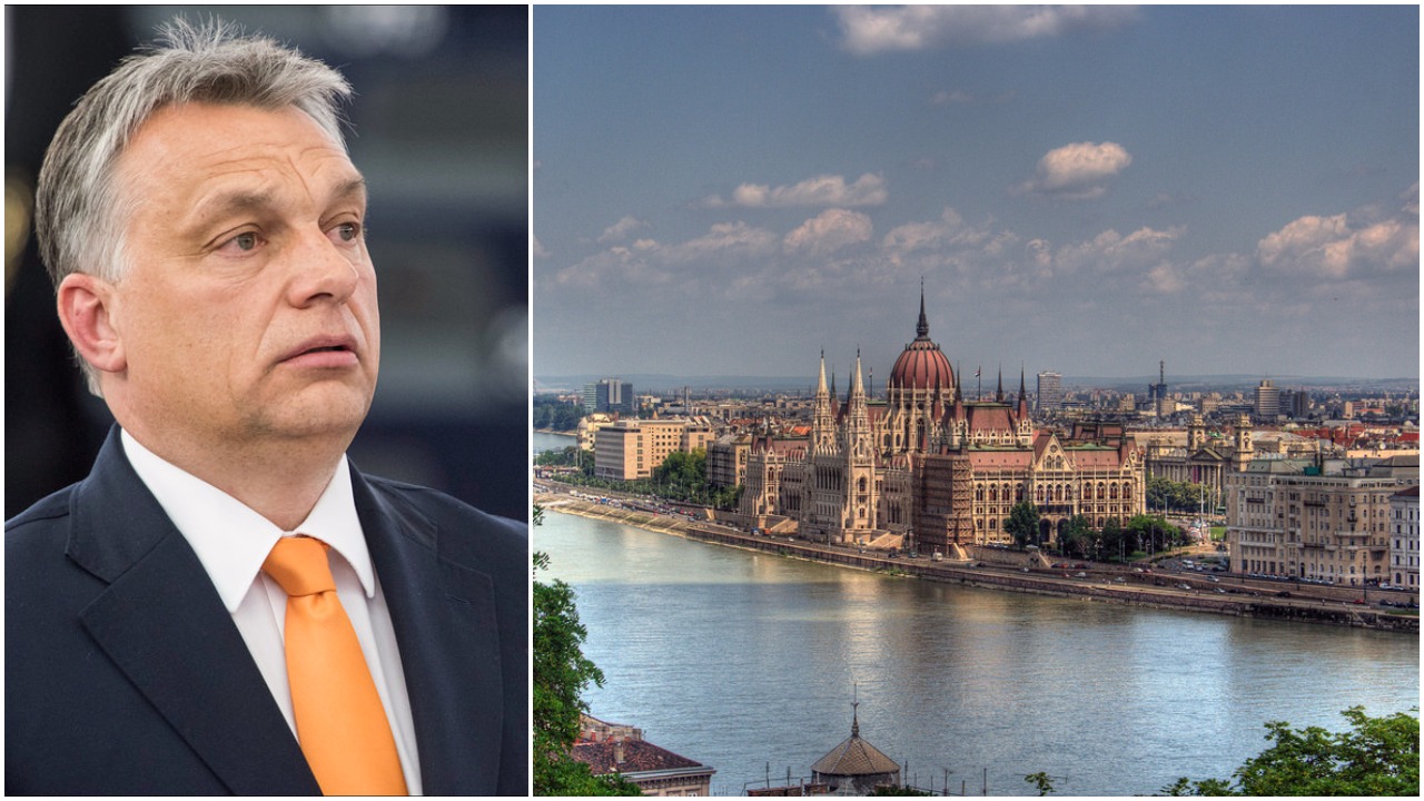 Orban će parovima s dvoje djece davati subvencije za kupovinu kuće i automobila