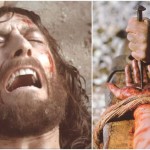 Jesu li čavli prošli kroz Isusove ruke ili zglobove
