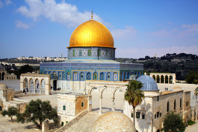 Što Biblija kaže u proročanstvima o Jeruzalemu?
