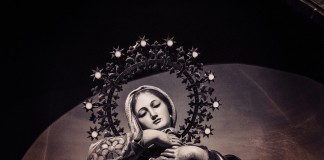 Marija začeta bez grijeha