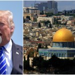Trump priznaje Jeruzalem glavnim gradom Izraela