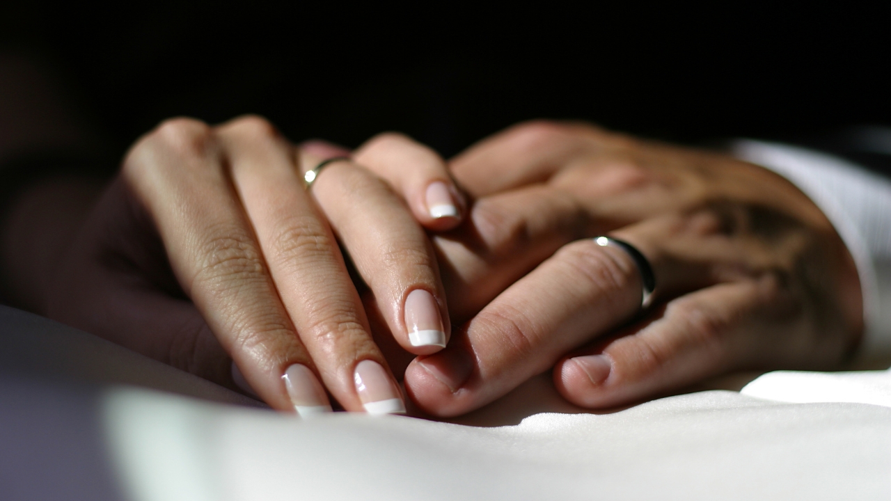 U ovim biblijskim stihovima se krije tajna braka