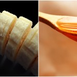 banana med kašalj