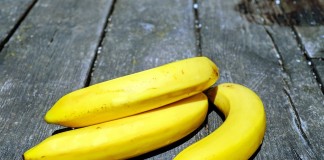 banane skidaju kilograme