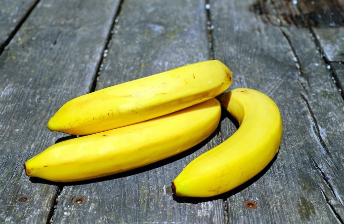 banane skidaju kilograme