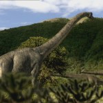 Jobov behomet dinosaur
